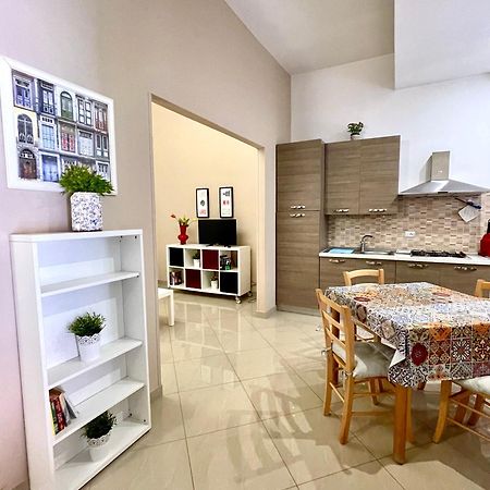 Apartament Ciraulo Catania Centro Storico Exteriér fotografie