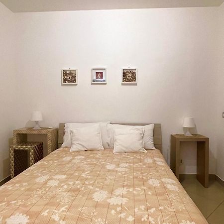 Apartament Ciraulo Catania Centro Storico Exteriér fotografie