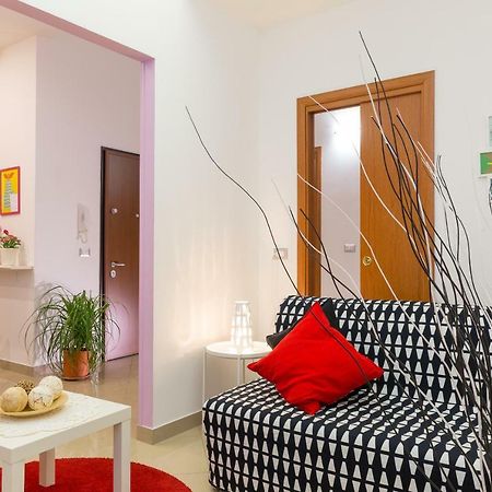 Apartament Ciraulo Catania Centro Storico Exteriér fotografie
