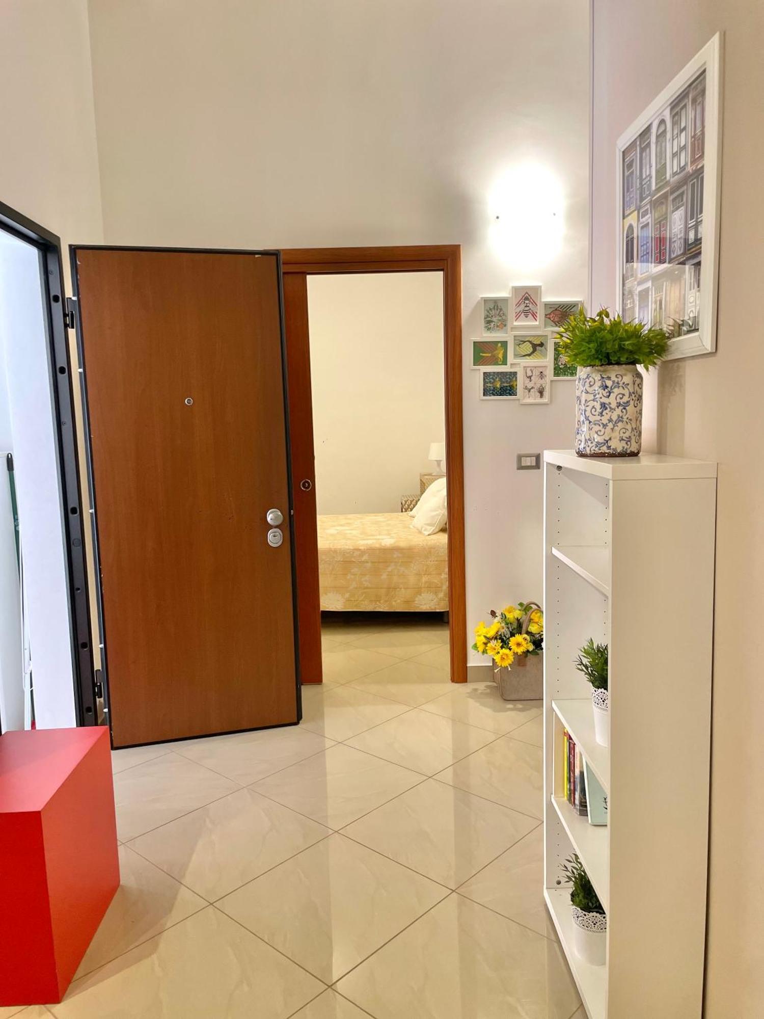 Apartament Ciraulo Catania Centro Storico Exteriér fotografie