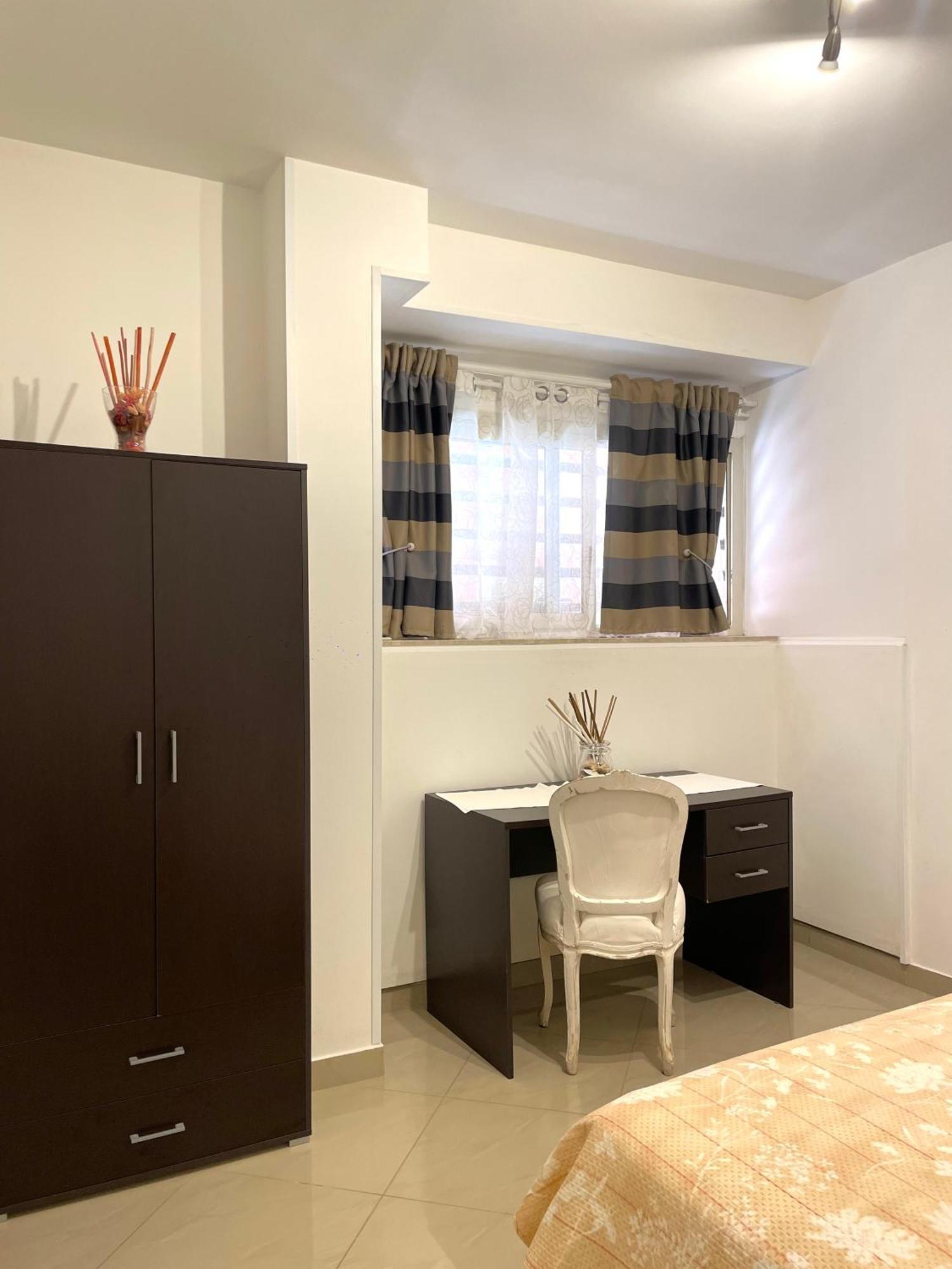 Apartament Ciraulo Catania Centro Storico Exteriér fotografie