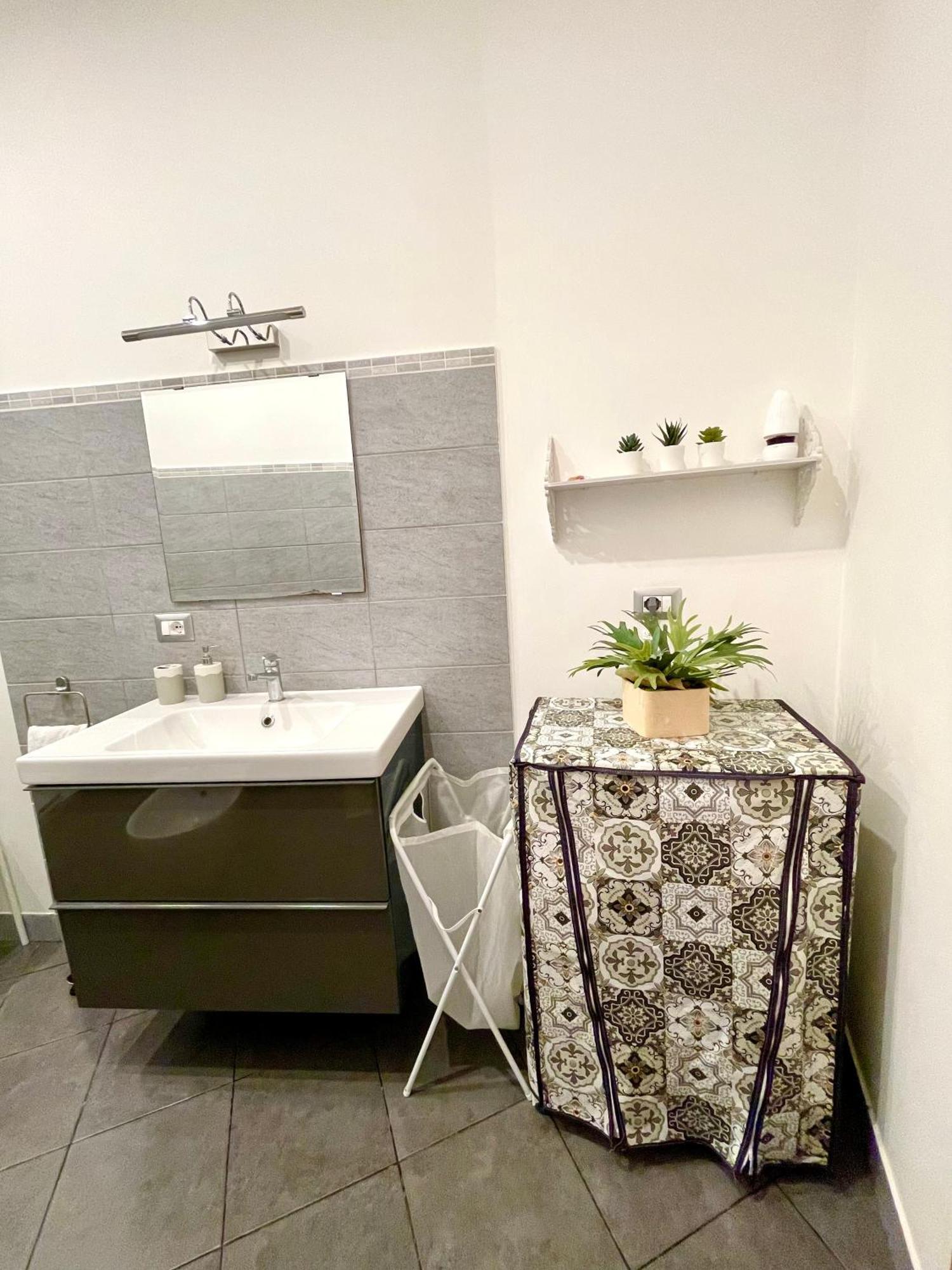 Apartament Ciraulo Catania Centro Storico Exteriér fotografie