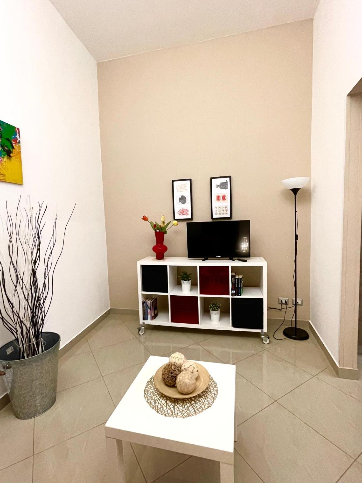 Apartament Ciraulo Catania Centro Storico Exteriér fotografie