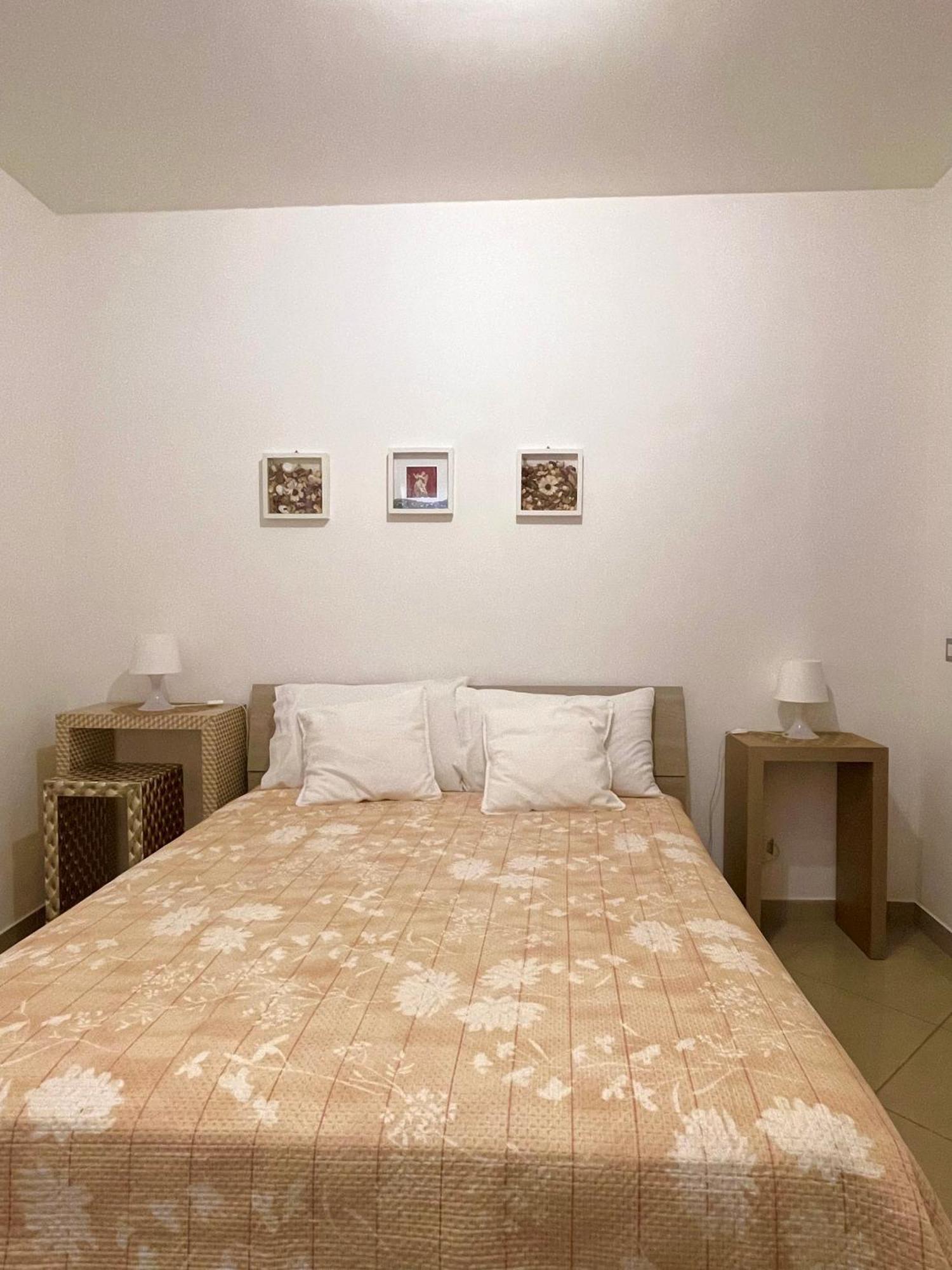 Apartament Ciraulo Catania Centro Storico Exteriér fotografie