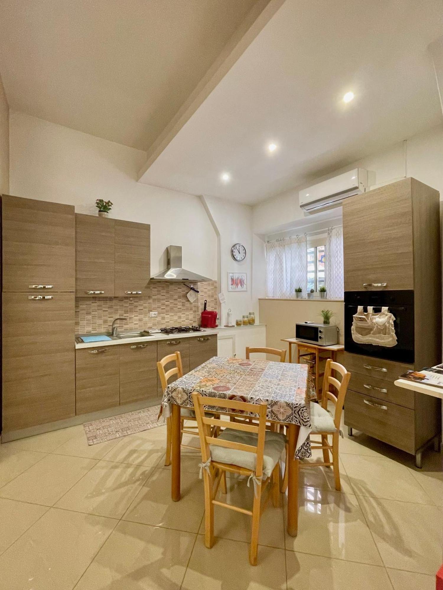 Apartament Ciraulo Catania Centro Storico Exteriér fotografie
