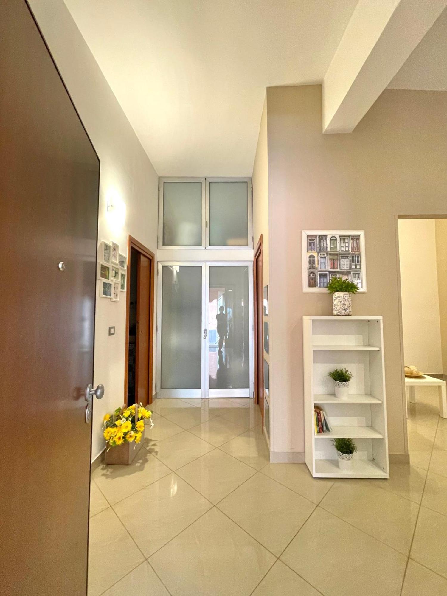 Apartament Ciraulo Catania Centro Storico Exteriér fotografie