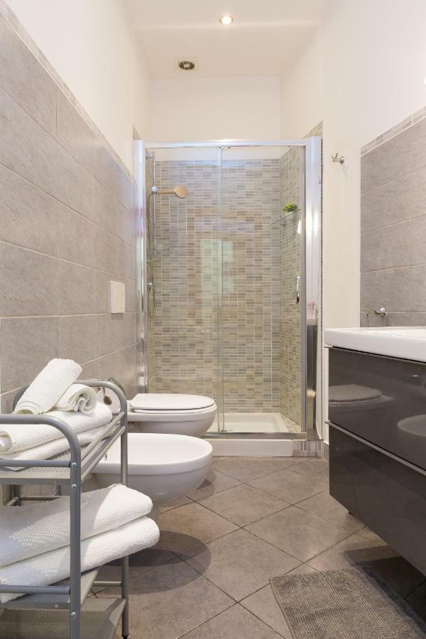 Apartament Ciraulo Catania Centro Storico Exteriér fotografie